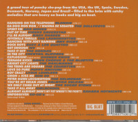Vorschau: She's Got The Power - Female Power Pop, Punk & Garage (CD) Vorschau: She's Got The Power - Female Power Pop, Punk & Garage (CD)
