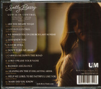 Vorschau: God Is In Control (CD) Vorschau: God Is In Control (CD)