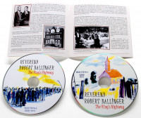 Vorschau: The King's Highway (2-CD) Vorschau: The King's Highway (2-CD)