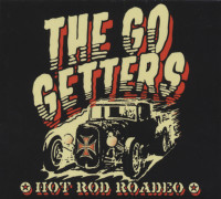 Vorschau: Hot Rod Roadeo (CD) Vorschau: Hot Rod Roadeo (CD)