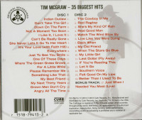 Vorschau: 35 Biggest Hits (2-CD) Vorschau: 35 Biggest Hits (2-CD)