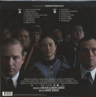 Vorschau: Filmmusik - Killers Of The Flower Moon - O.S.T. (LP, 180g Vinyl, Ltd.) Vorschau: Filmmusik - Killers Of The Flower Moon - O.S.T. (LP, 180g Vinyl, Ltd.)