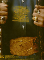 Vorschau: Rich White Honky Blues (LP) Vorschau: Rich White Honky Blues (LP)