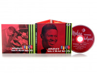Vorschau: Jimmy McCracklin - Rocks (CD) Vorschau: Jimmy McCracklin - Rocks (CD)
