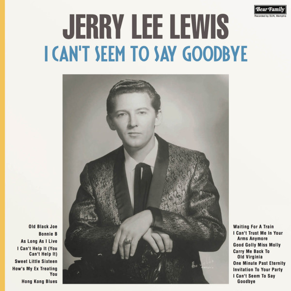 In The Beginning & I Can't Seem To Say Goodbye (2-LP, 180gram Vinyl)