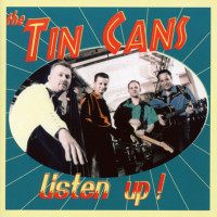 Vorschau: Listen Up! (CD) Vorschau: Listen Up! (CD)
