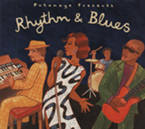 Rhythm & Blues