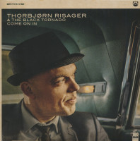 Vorschau: Come On In (LP, 180g Vinyl) Vorschau: Come On In (LP, 180g Vinyl)