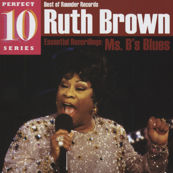 Essential Recordings: Ms. B's Blues Essential Recordings: Ms. B's Blues
