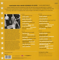 Vorschau: Club Classics - 50 Years Of Northern Soul (2-LP) Vorschau: Club Classics - 50 Years Of Northern Soul (2-LP)