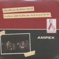 Vorschau: Live From A&R Studios, New York, August 26, 1971 (2-LP, colored Vinyl, Ltd.) Vorschau: Live From A&R Studios, New York, August 26, 1971 (2-LP, colored Vinyl, Ltd.)