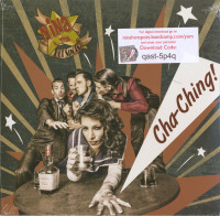 Vorschau: Cha-Ching Vorschau: Cha-Ching