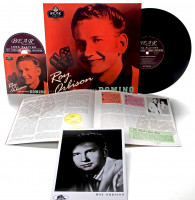 Vorschau: The Cat Called Domino (LP, 10inch & CD, Ltd., 45rpm) Vorschau: The Cat Called Domino (LP, 10inch & CD, Ltd., 45rpm)