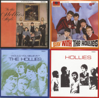 Vorschau: Original Album Series (5-CD) Vorschau: Original Album Series (5-CD)
