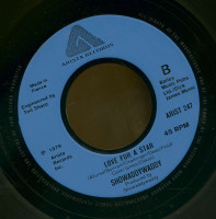 Vorschau: Remember Then - Love For A Star (7inch, 45rpm, BC) Vorschau: Remember Then - Love For A Star (7inch, 45rpm, BC)