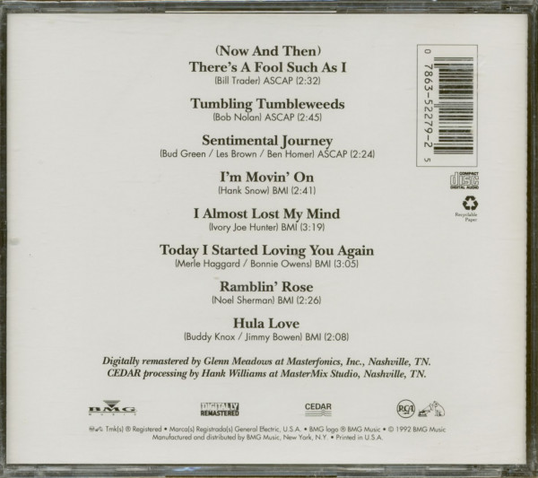 Collector's Series Volume 2 (CD)
