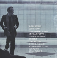 Vorschau: Bloor Street (LP) Vorschau: Bloor Street (LP)