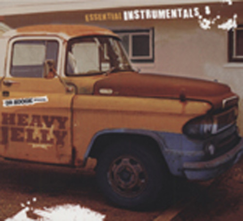 Heavy Jelly - Essential Instrumentals