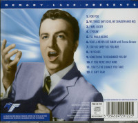 Vorschau: That's The Chance You Take (CD) Vorschau: That's The Chance You Take (CD)