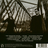 Vorschau: There Is No Other (CD) Vorschau: There Is No Other (CD)
