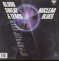Vorschau: Nuclear Blues (LP) Vorschau: Nuclear Blues (LP)
