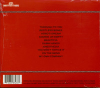 Vorschau: My Own Company (CD) Vorschau: My Own Company (CD)