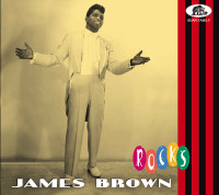Vorschau: James Brown - Rocks (CD) Vorschau: James Brown - Rocks (CD)