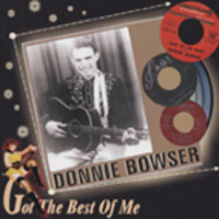 Vorschau: Got The Best Of Me (CD) Vorschau: Got The Best Of Me (CD)