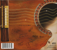 Vorschau: Sonic Ranch (CD) Vorschau: Sonic Ranch (CD)