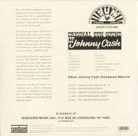 Vorschau: The Original Sun Sound of Johnny Cash Vorschau: The Original Sun Sound of Johnny Cash