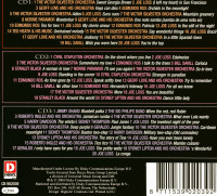 Vorschau: Come Dancing Tonight (3-CD) Vorschau: Come Dancing Tonight (3-CD)