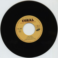 Vorschau: Rock And Roll (EP, 45rpm, 7inch, PS) Vorschau: Rock And Roll (EP, 45rpm, 7inch, PS)