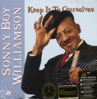 Vorschau: Keep It To Ourselves (LP, 45rpm, 200g Vinyl, Ltd.) Vorschau: Keep It To Ourselves (LP, 45rpm, 200g Vinyl, Ltd.)