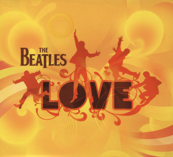 Love CD&Audio DVD - Limited Digipac
