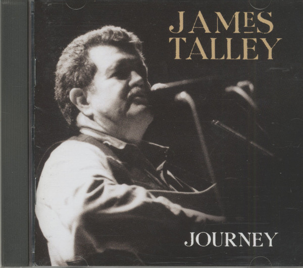 Journey (CD) Journey (CD)