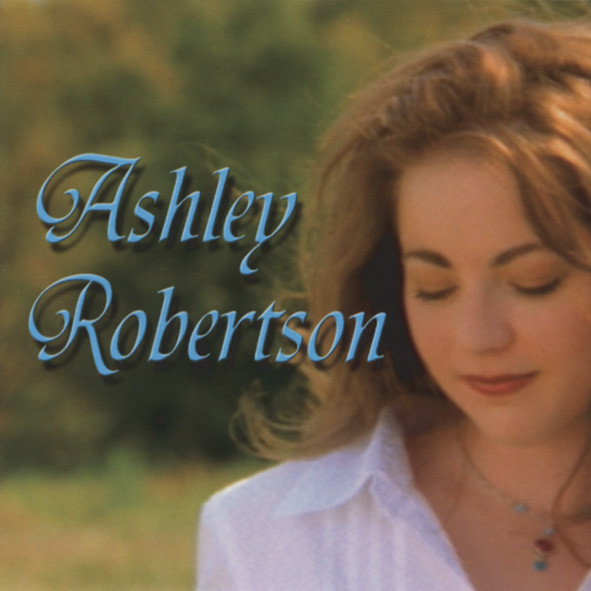 Ashley Robertson
