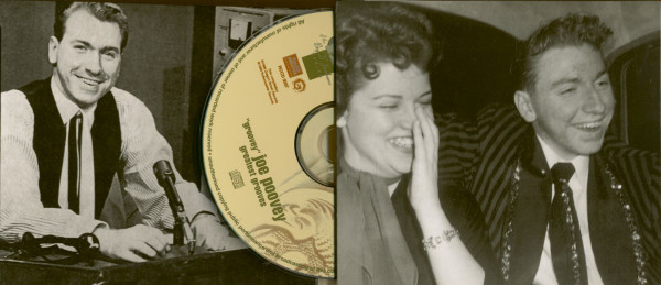 Greatest Grooves (CD)
