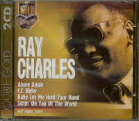 Vorschau: Double Gold (2-CD) Vorschau: Double Gold (2-CD)
