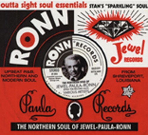 Northern Soul Of Jewel, Paula, Ronn