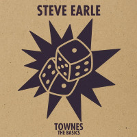 Vorschau: Townes - The Basics (LP, colored Vinyl, Ltd.) Vorschau: Townes - The Basics (LP, colored Vinyl, Ltd.)
