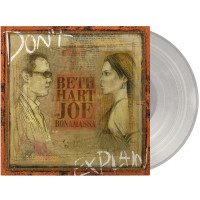 Vorschau: Don't Explain (LP, 180g colored Vinyl) Vorschau: Don't Explain (LP, 180g colored Vinyl)