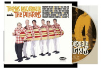 Vorschau: Thomas Lauderdale Meets The Pilgrims (CD) Vorschau: Thomas Lauderdale Meets The Pilgrims (CD)