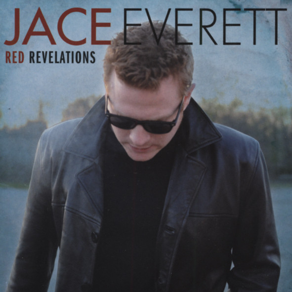 Red Revelations