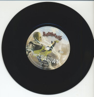 Vorschau: The Lowdown - Fujiama Mama (7inch, 45rpm) Vorschau: The Lowdown - Fujiama Mama (7inch, 45rpm)