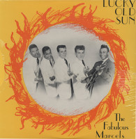 Vorschau: Lucky Old Sun (LP) Vorschau: Lucky Old Sun (LP)