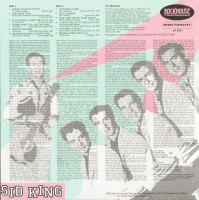 Vorschau: Let's Get Loose (LP) Vorschau: Let's Get Loose (LP)