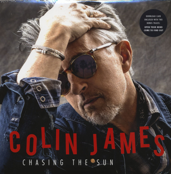 Chasing The Sun (LP) Chasing The Sun (LP)