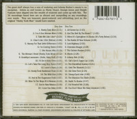 Vorschau: Honky Tonk Man - The Essential Johnny Horton (2-CD) Vorschau: Honky Tonk Man - The Essential Johnny Horton (2-CD)