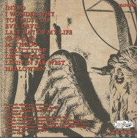 Vorschau: Devil Scream (LP, 180g Vinyl, Ltd.) Vorschau: Devil Scream (LP, 180g Vinyl, Ltd.)