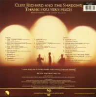 Vorschau: Thank You Very Much (LP) Vorschau: Thank You Very Much (LP)